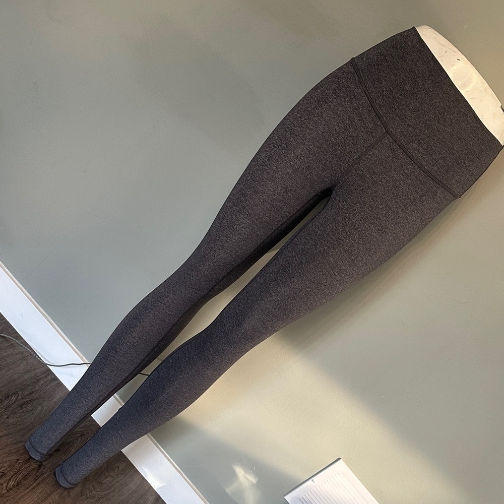 Lululemon Leggings Size 4
